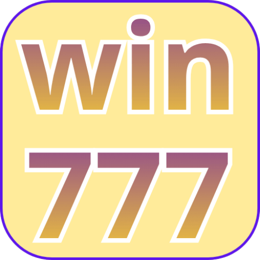 Imagem promocional da WIN777 mostrando a plataforma e suas vantagens